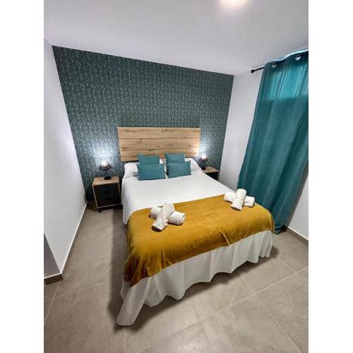 Apartamentos Los Cabezuelos, Dream Views
