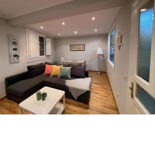 Apartamentos Los Cubos de Llanes 1