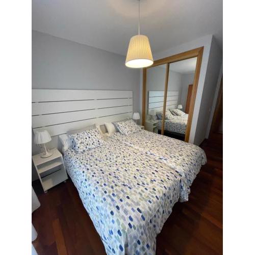 Apartamentos Los Cubos de Llanes 3