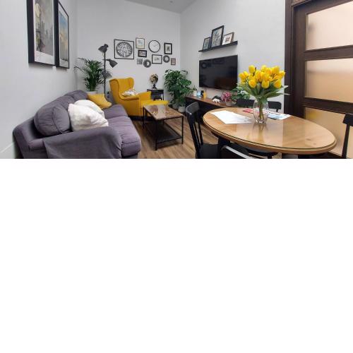 Apartamentos Los Descalzos