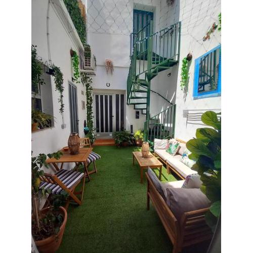 Apartamentos Los Establos Gandia Daimús