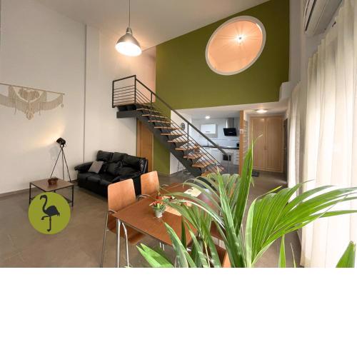 Apartamentos Los Flamencos