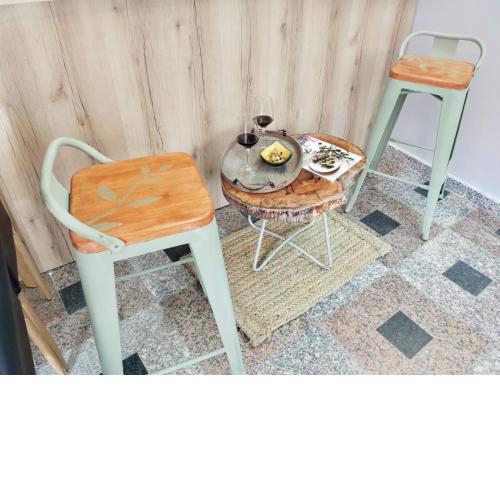 Apartamentos Los Jardines