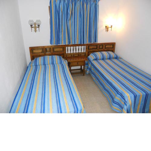 Apartamentos Los Juncos II