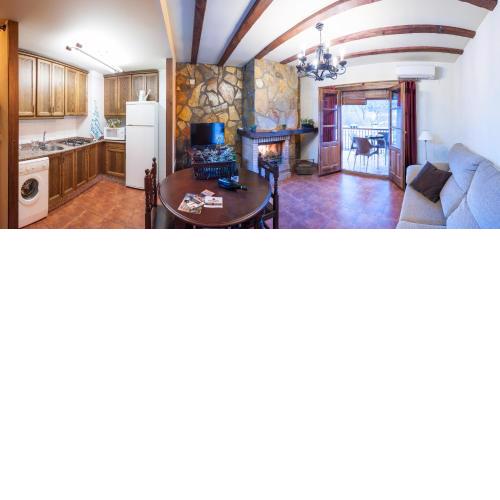 Apartamentos Los Olivos