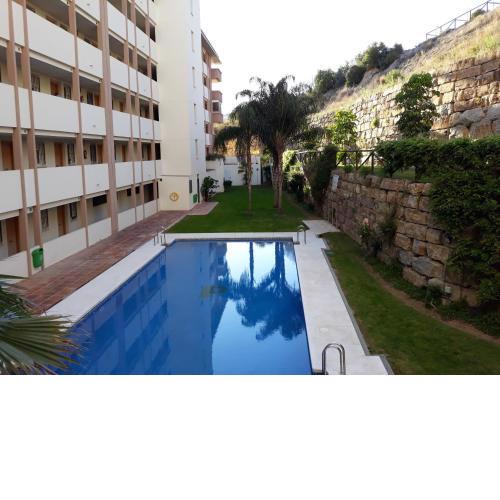 Apartamentos Los Pacos