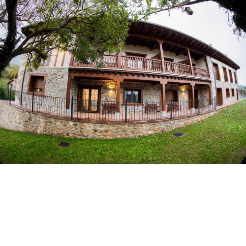 Apartamentos Los Picos de Europa