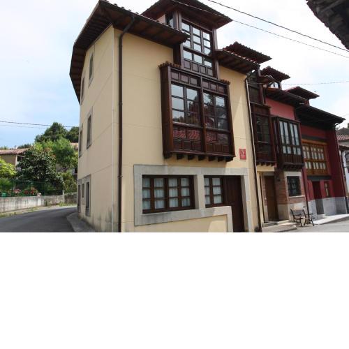 Apartamentos Los Picos