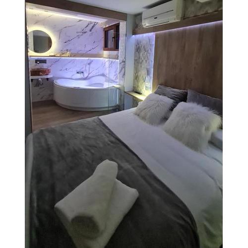 Apartamentos Los Robles