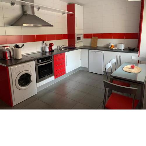 Apartamentos Los Tojos