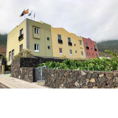 Apartamentos Los Verodes