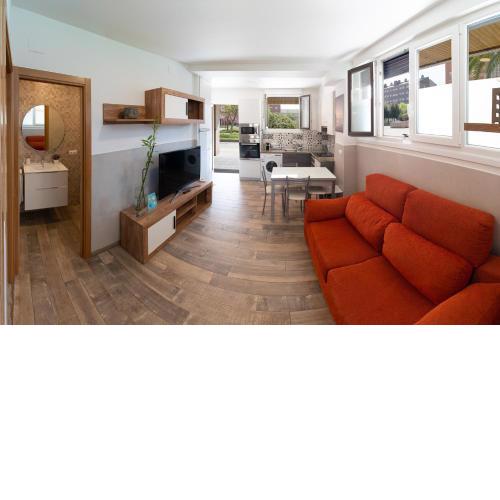 Apartamentos Lurralde