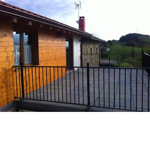 Apartamentos Lusarbe