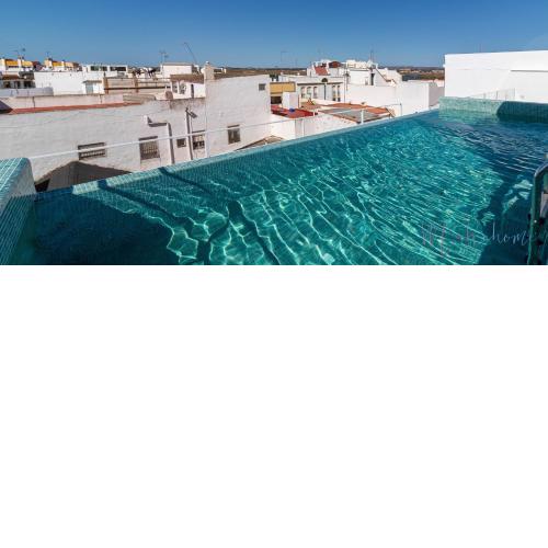Apartamentos luxury Doña Bella 2a