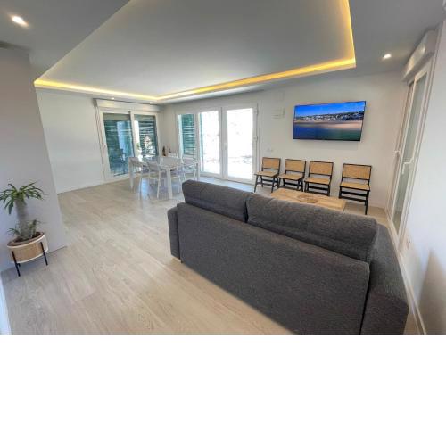 Apartamentos Luxury Mazagón