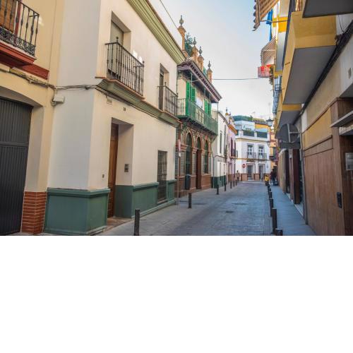 Apartamentos Luxury Puente de Triana