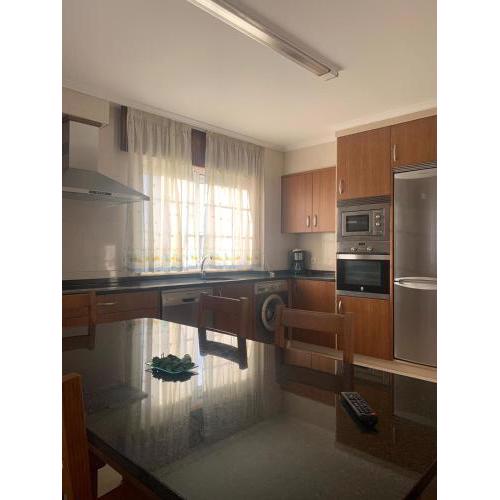 Apartamentos M° Esther