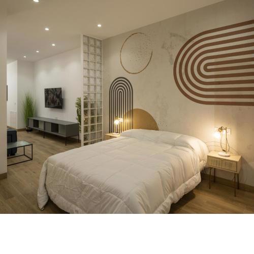 Apartamentos Mª Luisa de Dios Nº7