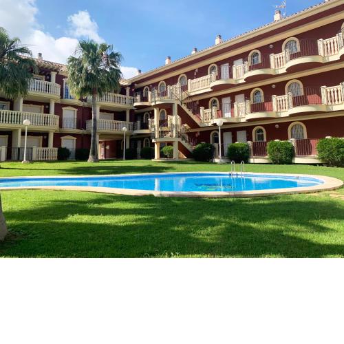 Apartamentos Madeira 3000