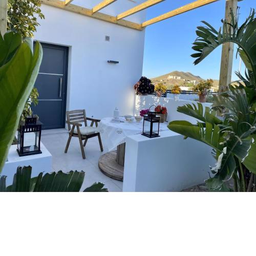 Apartamentos MadreSelva