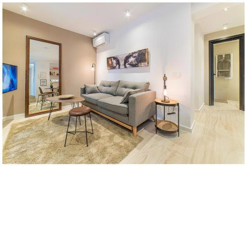 Apartamentos Madrid Rio