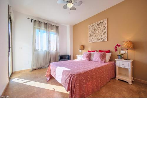 Apartamentos Madrid