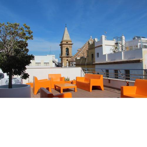 Apartamentos Maier