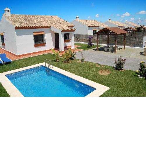 Apartamentos Majadales de Roche