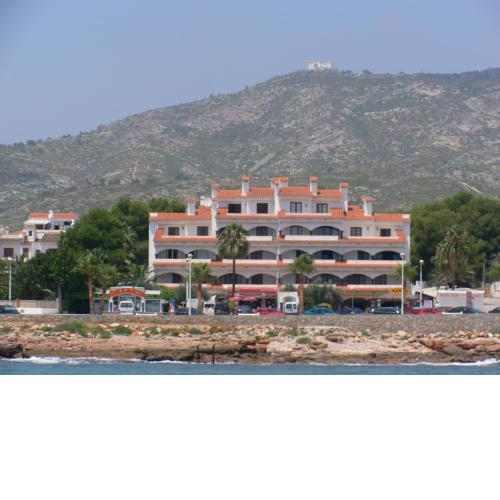 Apartamentos Mallorca Casa Azahar