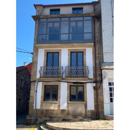 APARTAMENTOS MALVEIRAS