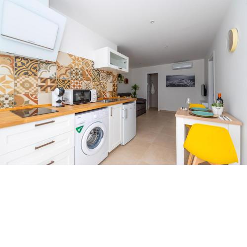 Apartamentos Manuel Roio