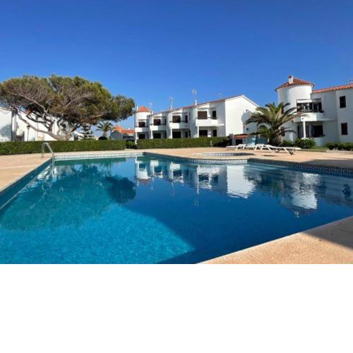 Apartamentos Mar a mar