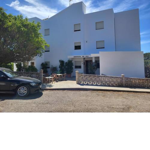 Apartamentos Mar Bella