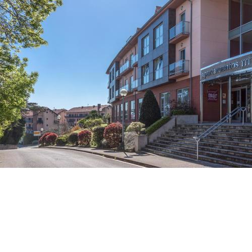 Apartamentos Mar Comillas