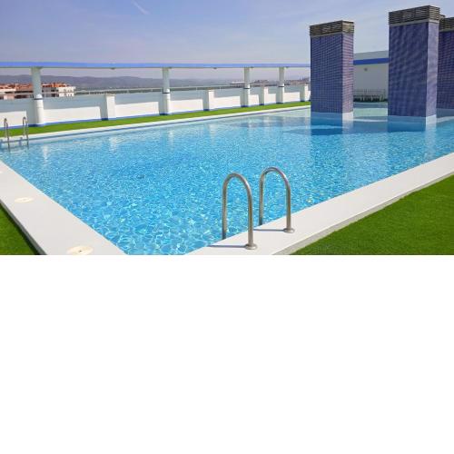 Apartamentos Mar de Oropesa 3000