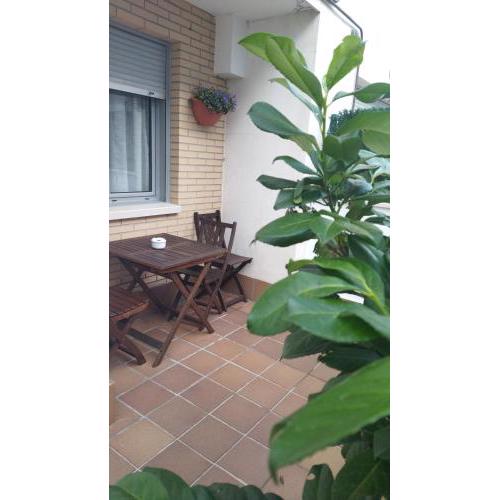 Apartamentos Mar y ola 1