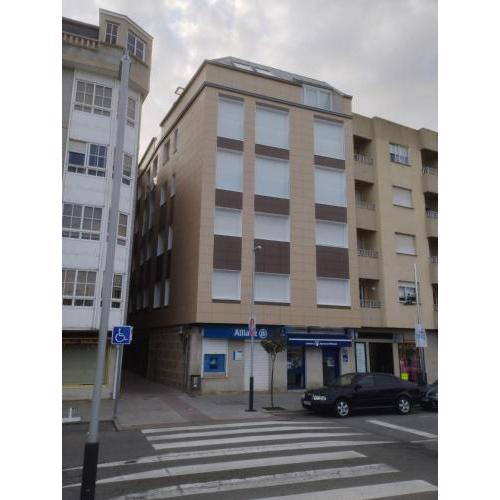 Apartamentos Mar y Playa