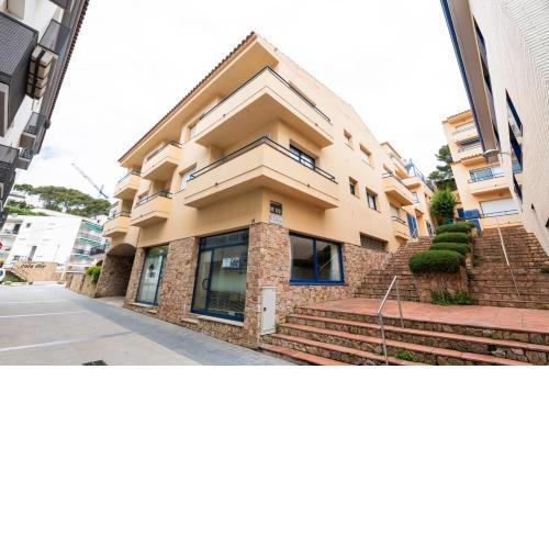 Apartamentos Marblau