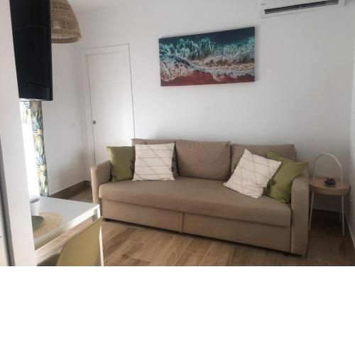 Apartamentos MareaBeach