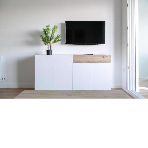 Apartamentos Mareira (con vistas al mar)