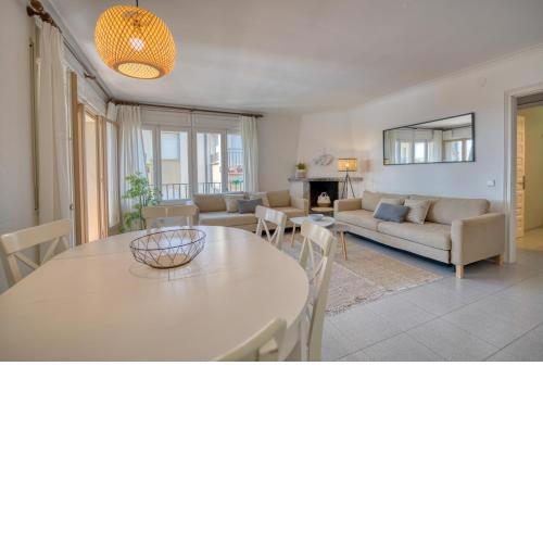 Apartamentos Margell