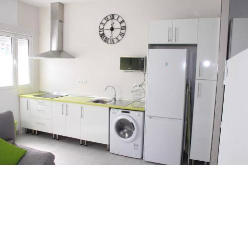 Apartamentos Margo 1