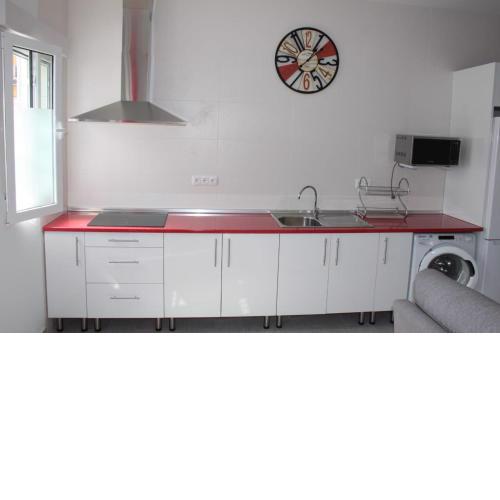 Apartamentos Margo