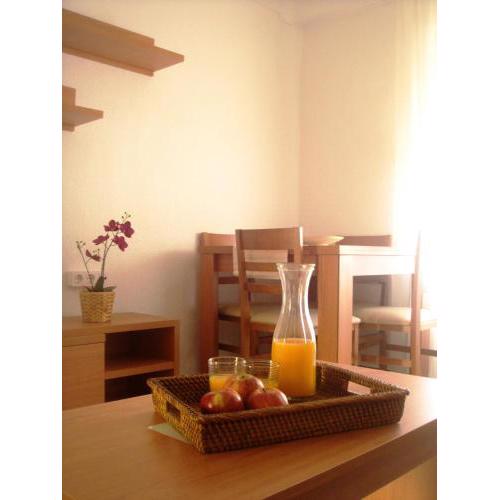 Apartamentos Margoysa I