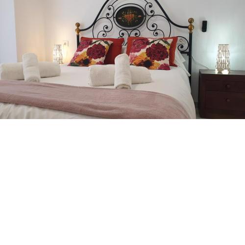 Apartamentos Maria Cristina