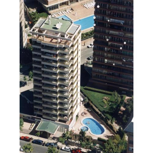 Apartamentos Maria Victoria