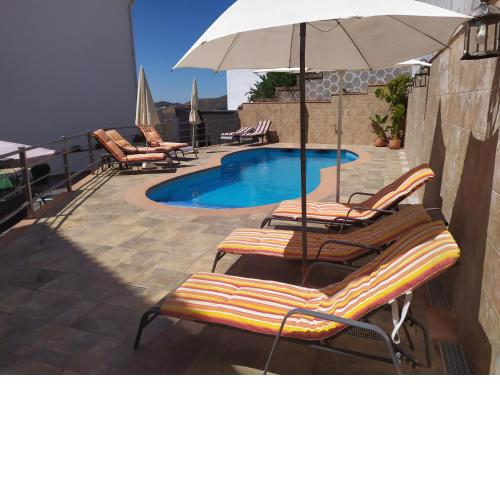 Apartamentos Maria