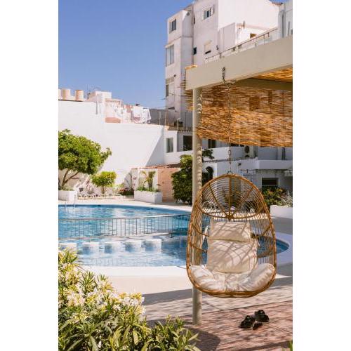 Apartamentos Marian