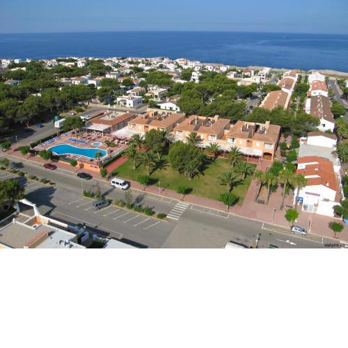 Apartamentos Maribel