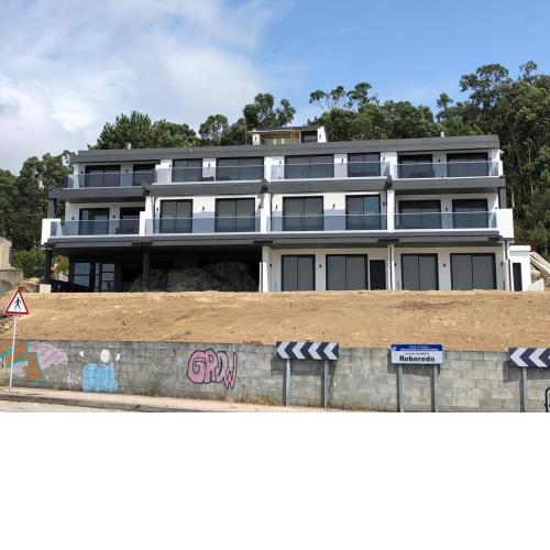 Apartamentos Marina Cordelia
